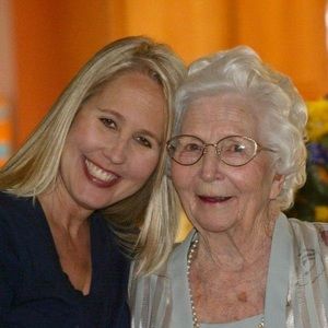 Meet your Posher, Tracy